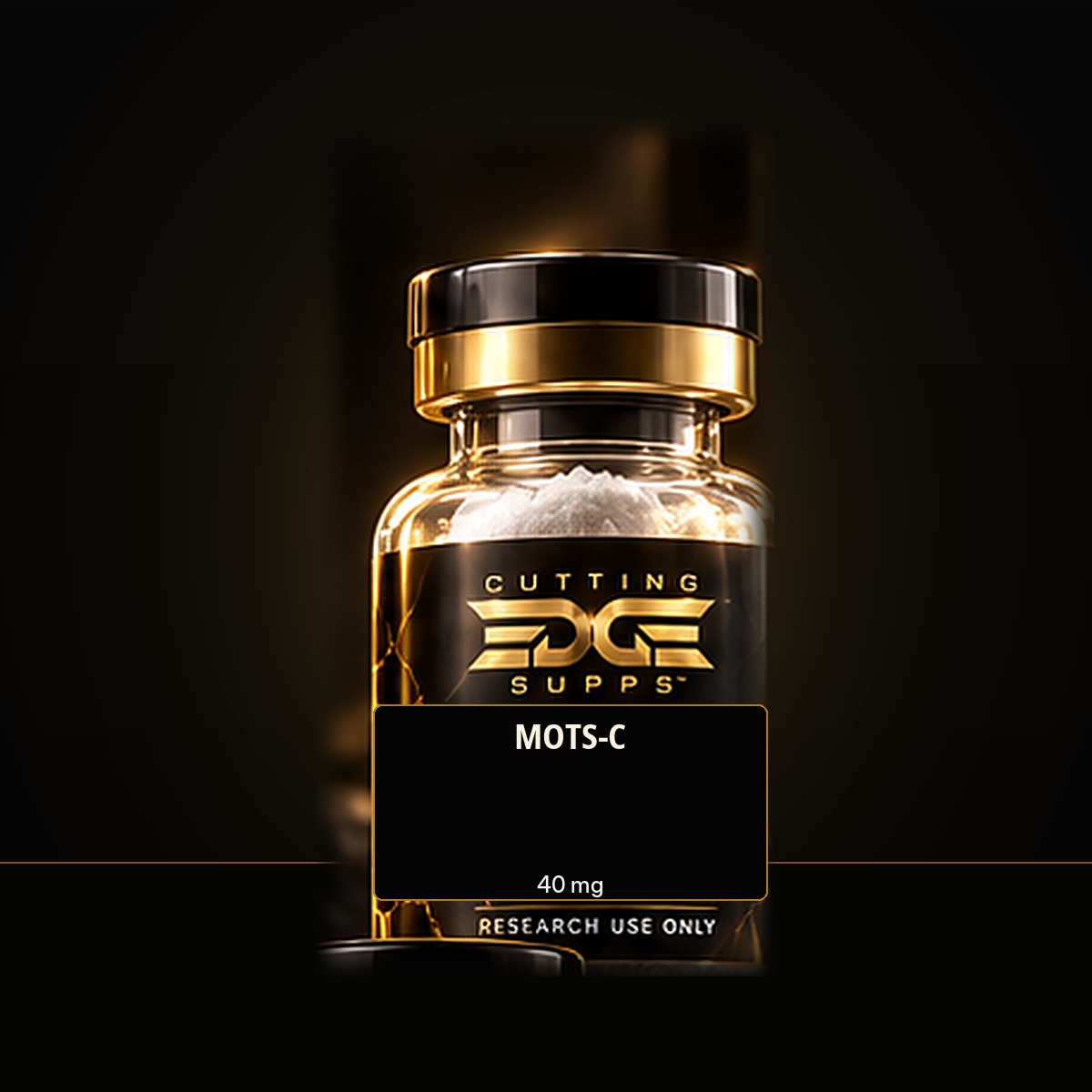 MOTS-C 40 mg
